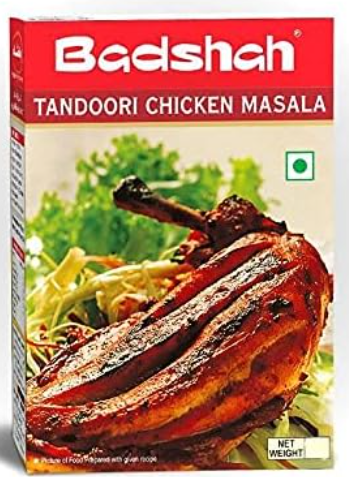 Picture of BDSH-TANDOORI MSLA 100GM