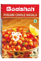 Picture of BDSH-PUNJABI CHOLE MSLA 100GM