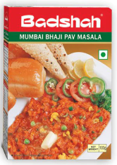 Picture of BDSH- PAV BHAJI MSLA 100GM