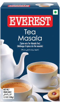 Picture of EVER TEA MASALA 100GM