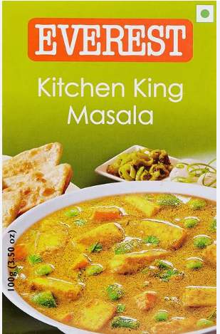 Picture of EVER KITCHEN KING 100GM