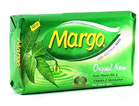 Picture of MARGO NEEM SOAP 100GM