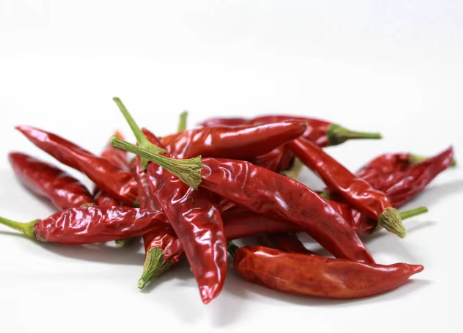 Picture of CHILLI WHOLE STALKLESS 100GM