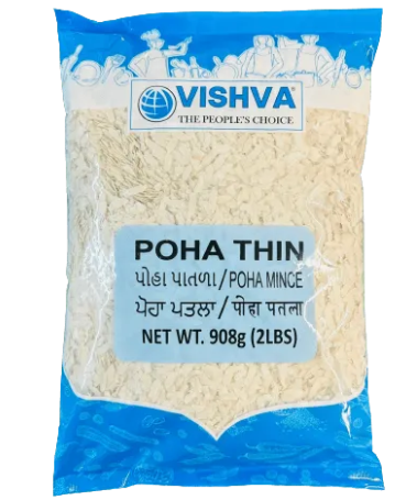 Picture of VISHVA POHA THIN 908GM