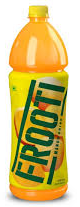 Picture of FROOTI MANGO 1LIT