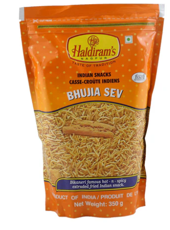 Picture of HRS BHUJIA SEV 350GM