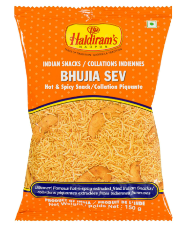 Picture of HRS BHUJIA SEV 150GM