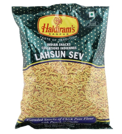 Picture of HRS LAHSUN SEV 150GM