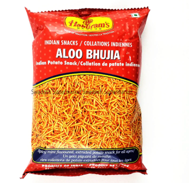 Picture of HRS ALUBHJIA 150GM