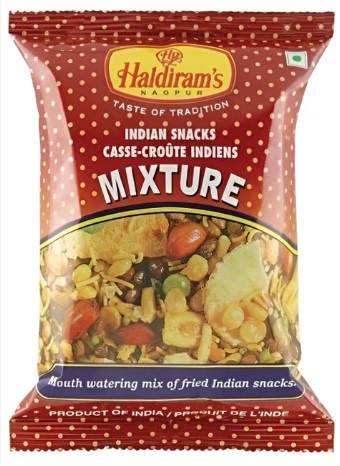 Picture of HRS MIXTURE 150GM