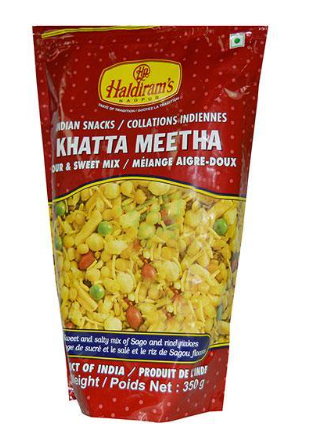 Picture of HRS KHATTA MEETHA 350GM