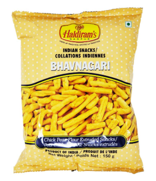 Picture of HRS BHAVANAGARI 150GM