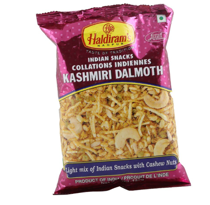 Picture of HRS KASHMIRIDALMOT 150GM