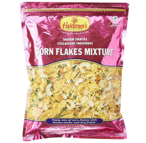 Picture of HRS CORNFLAKES MIXTURE(LARGE) 350GM