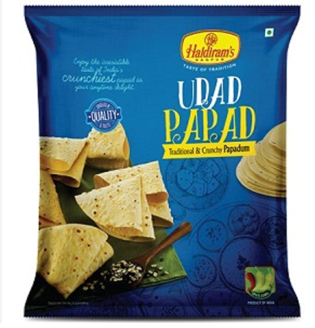 Picture of HRS UDAD PAPAD 200GM