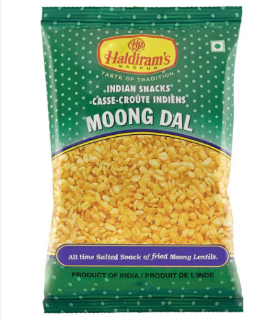 Picture of HRS MOONG DAL 150GM