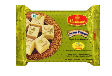 Picture of HRS SOAN PAPDI 250GM