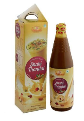Picture of HRS THANDAI 750ML