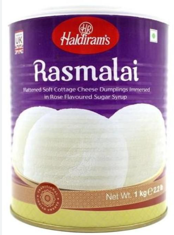 Picture of HRS RASAMALAI 1KG