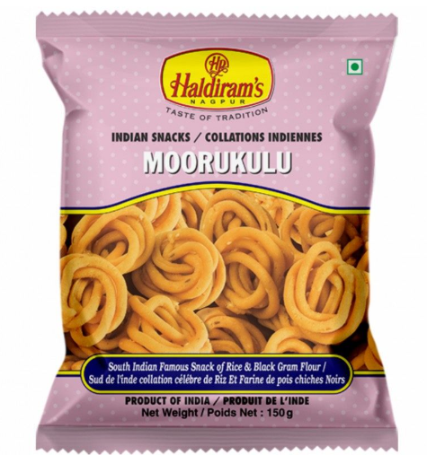 Picture of HRS MOORUKULU 150GM