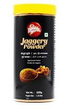 Picture of DH JAGGERY PWD 600GM