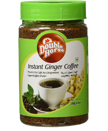 Picture of DH INSTANT COFFEE 150GM