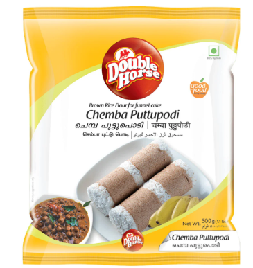Picture of DH CHEMBA PUTTU PODI 1KG