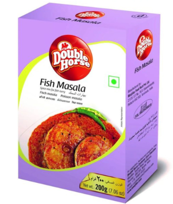 Picture of DH FISHMASALA 200GM