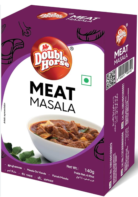 Picture of DH MEATMASALA 140G
