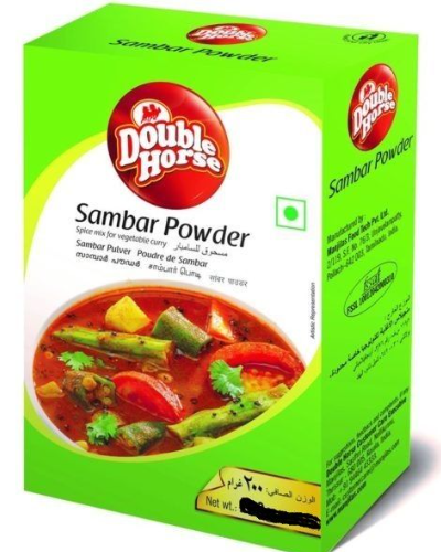 Picture of DH SAMBAR POWDER 200GM