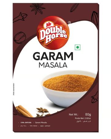 Picture of DH GARAM MASALA 80GM