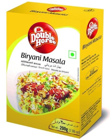 Picture of DH BIRIYANI MASALA 200GM