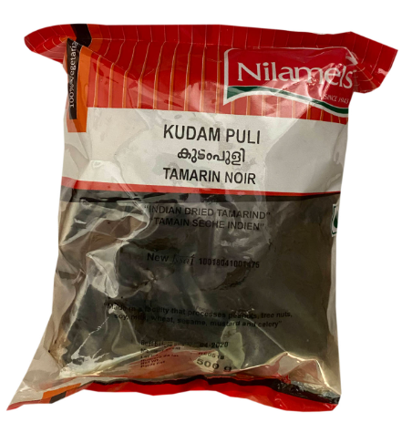 Picture of NILAMELS KUDAM 500GM