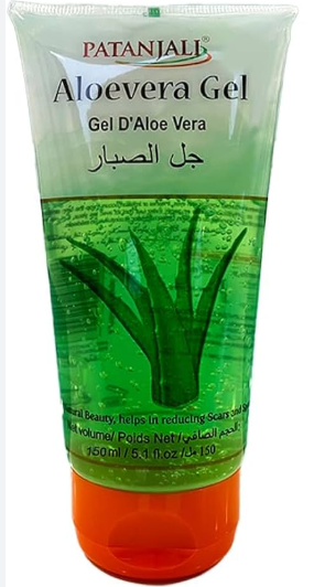Picture of PJ ALOE VERA GEL - 150GM