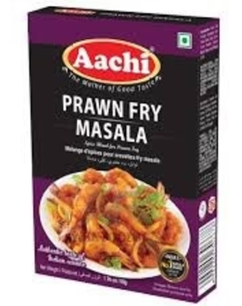 Picture of AACHI PRAWN CURRY 160GM