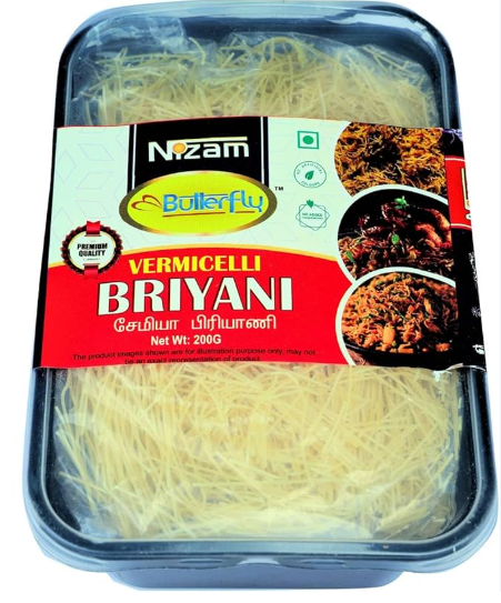 Picture of VERMICELLI 200GM