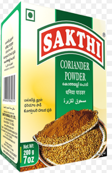 Picture of SAKTHI CORIANDER 200GM