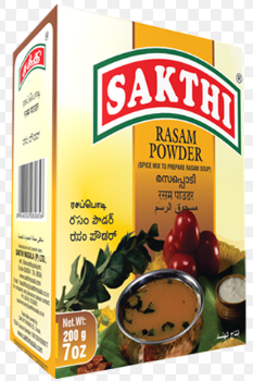 Picture of SAKTHI RASAM 200GM
