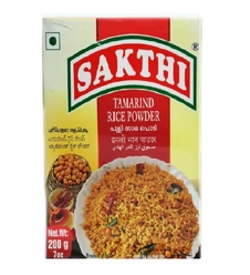 Picture of Sakthi Tamarind Rice Powder 200GM