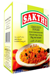 Picture of SAKTHI LMN RICE PWD 200GM