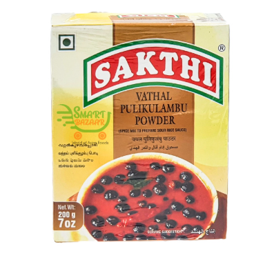 Picture of Sakthi VathaKuzhambu Powder 200GM