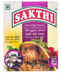 Picture of SAKTHI FISH CUR 200GM