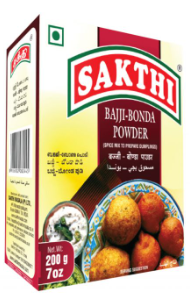 Picture of SAKTHI BAJJI MIX 200GM