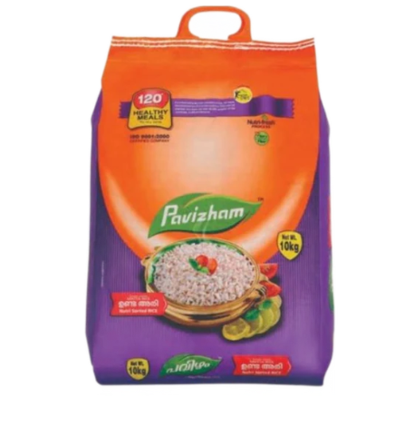 Picture of Pavizham Matta Rice 10KG