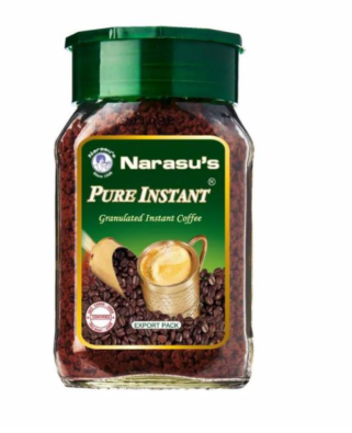 Picture of NARASUS PURE INS 100 GM