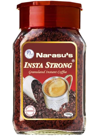Picture of NARASUS INSTA PURE 100 GM