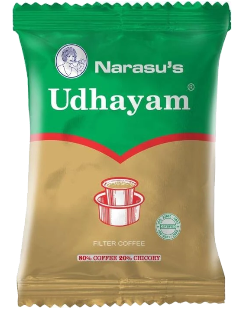 Picture of NARASUS UDHAYAM 500 GM