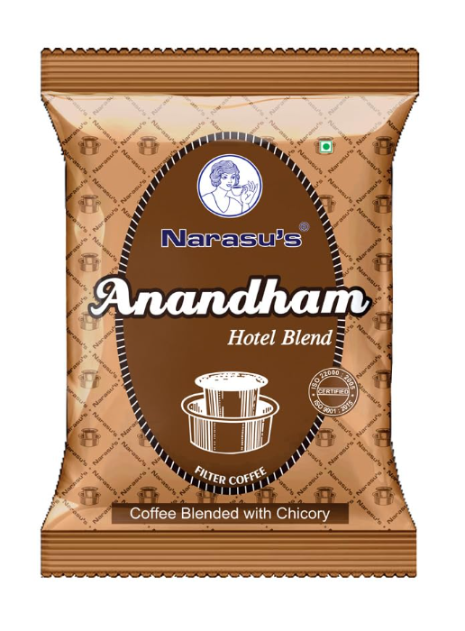 Picture of NARASUS ANANADHAM 500 GM