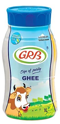 Picture of GRB GHEE 1 LIT