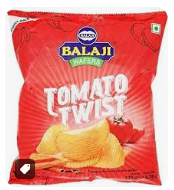 Picture of BALAJI TOMATO TWIST 155GM